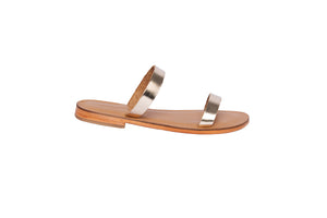 Sade Sandal - Gold