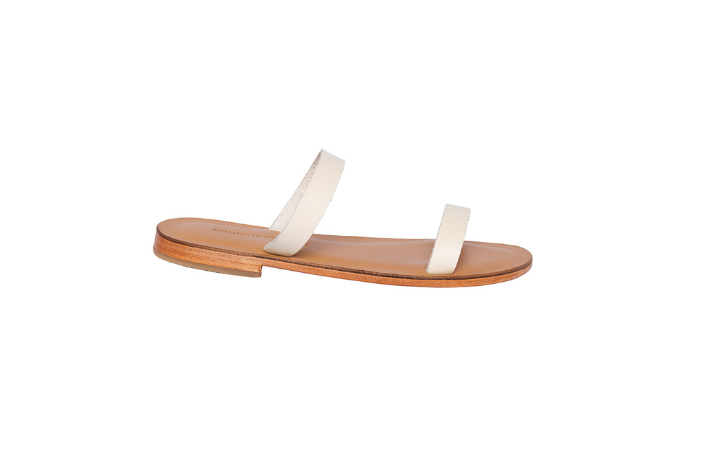 Sade Sandal - Beige