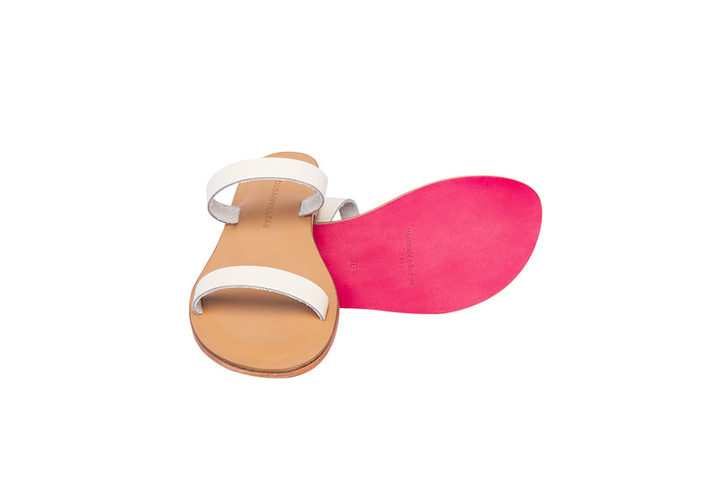 Sade Sandal - Beige